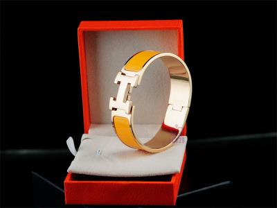 Cheap HERMES Bracelet wholesale No. 413